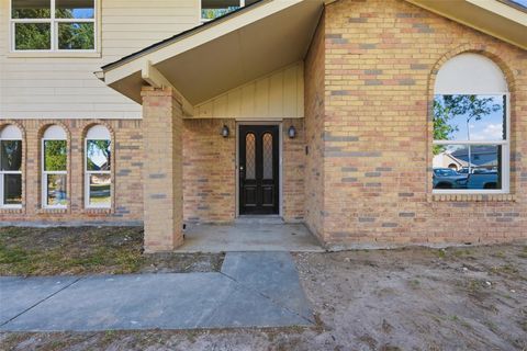 3835 Green Crest Drive Houston TX 77082