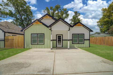 Photo of 5919 Rietta Street, Houston, TX 77016 (MLS # 98994361)