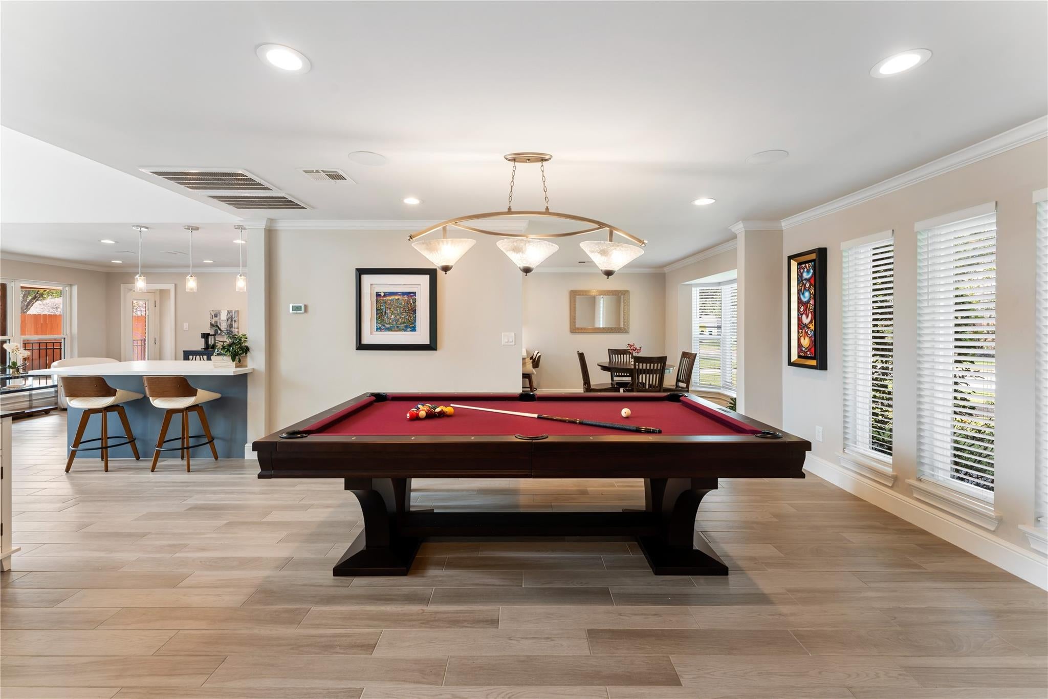 6711 Chancellor Drive
