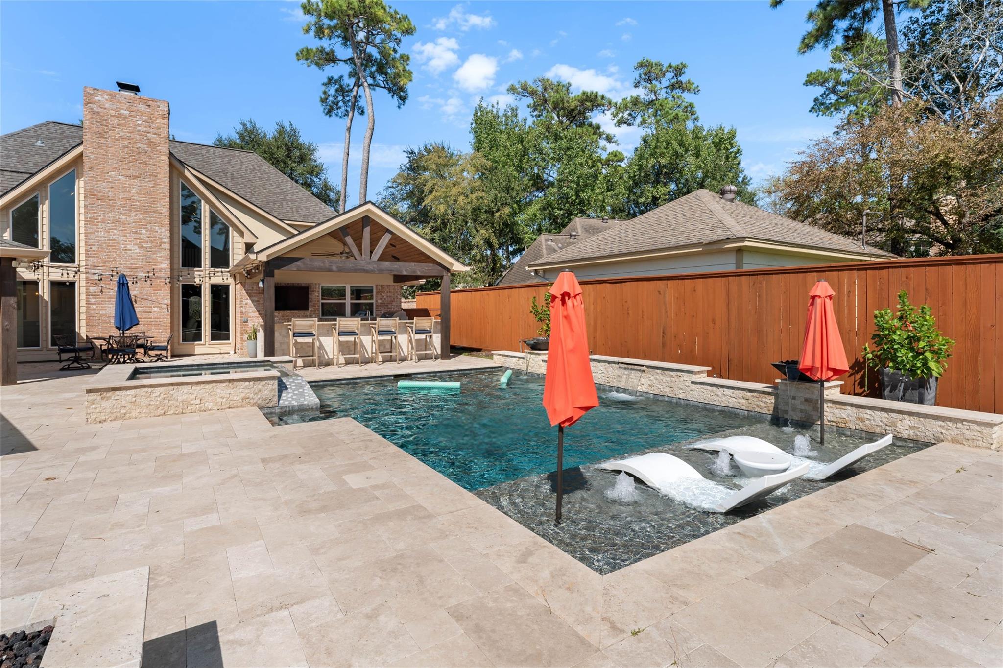 6711 Chancellor Drive