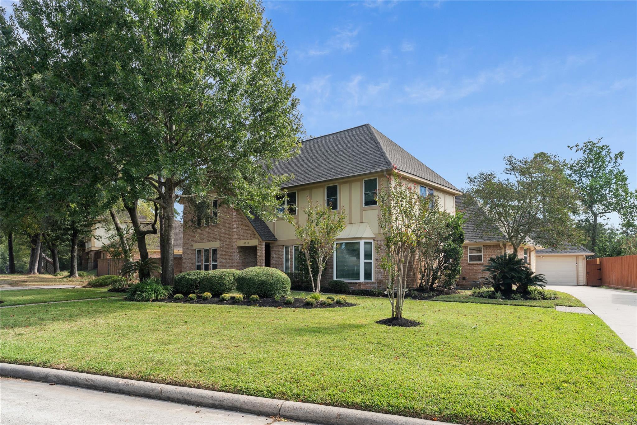 6711 Chancellor Drive