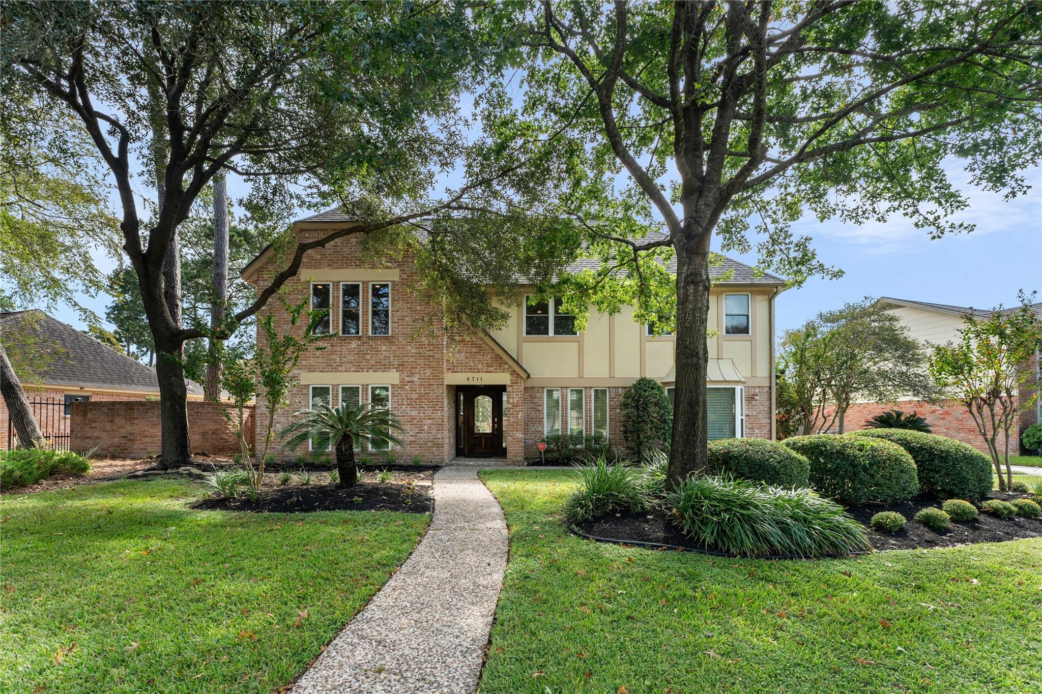 6711 Chancellor Drive