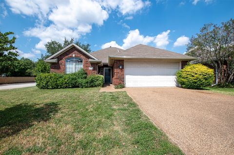 Photo of 3618 Graz Drive, College Station, TX 77845 (MLS # 30781086)