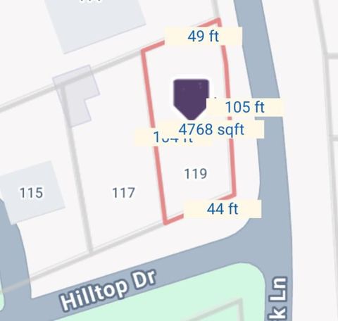 Photo of 0 Hilltop Drive, Conroe, TX 77316 (MLS # 4851186)