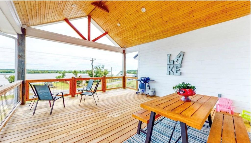 Photo of 850 Triple Creek Loop, Livingston, TX 77351 (MLS # 79181755)