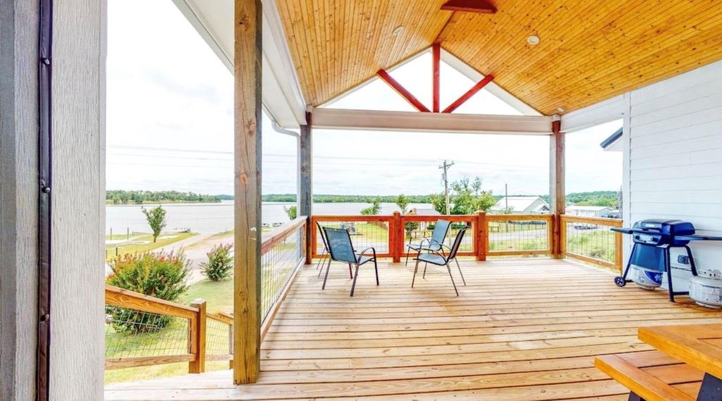 Photo of 850 Triple Creek Loop, Livingston, TX 77351 (MLS # 79181755)