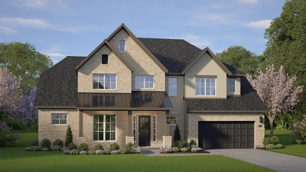 Photo of 12235 Lake View Boulevard, Mont Belvieu, TX 77523 (MLS # 9707975)