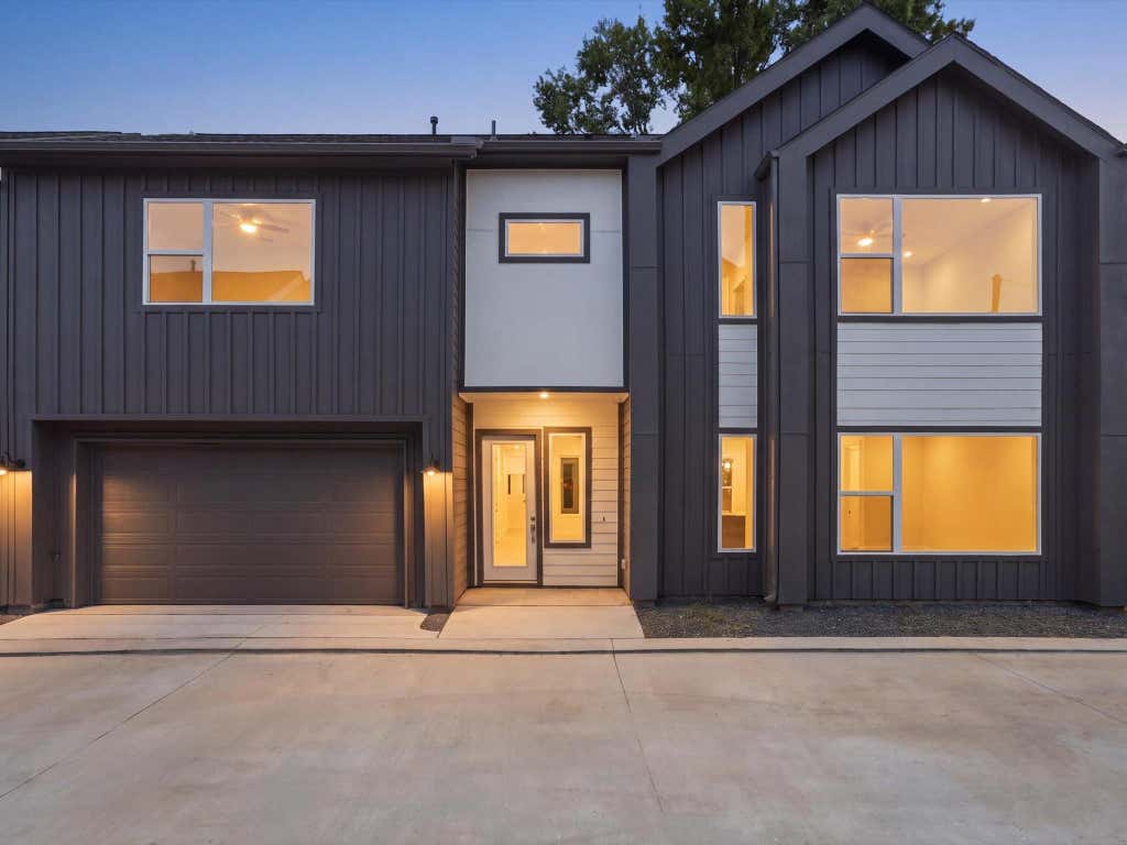 Photo of 1935 Dewalt Street, Houston, TX 77088 (MLS # 93204321)