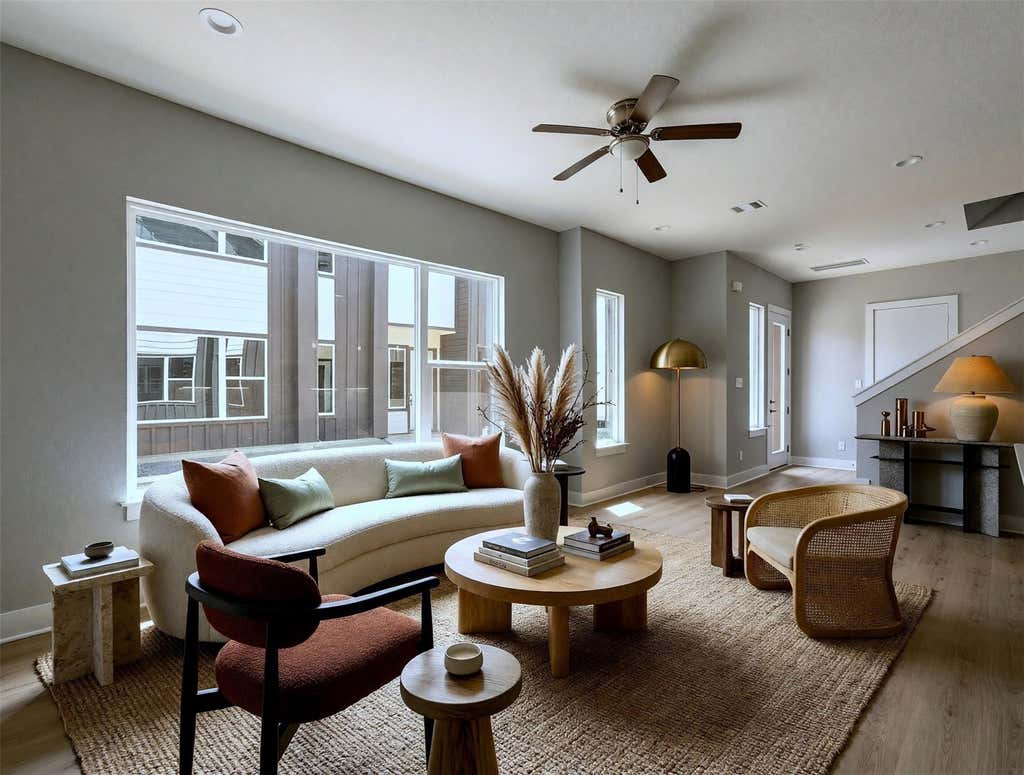 Photo of 1935 Dewalt Street, Houston, TX 77088 (MLS # 93204321)