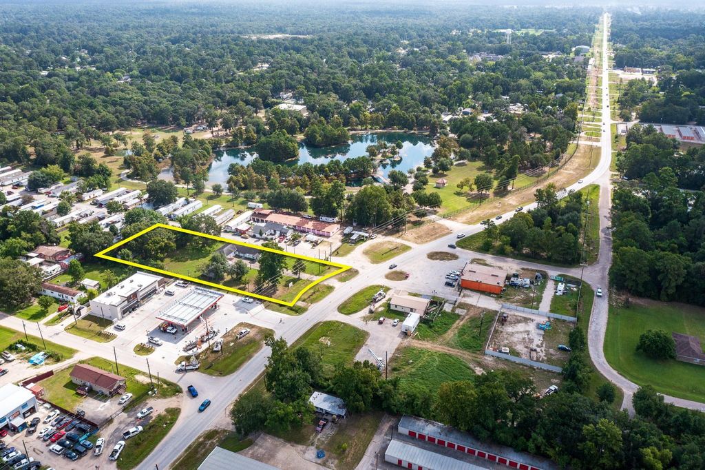 Photo of 22549 Ford Road, Porter, TX 77365 (MLS # 90852112)