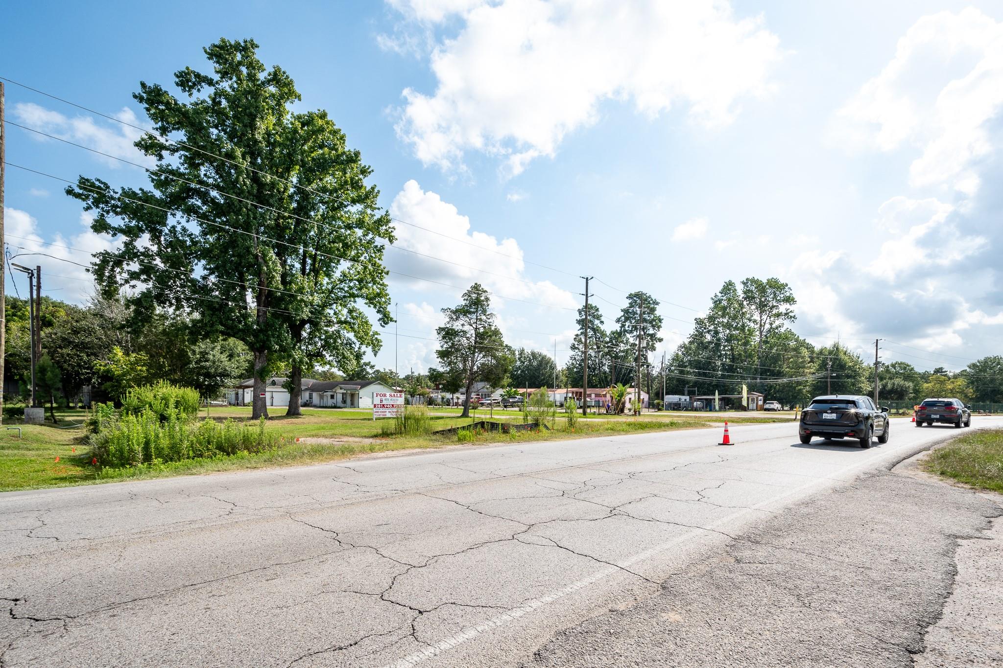 22549 Ford Road