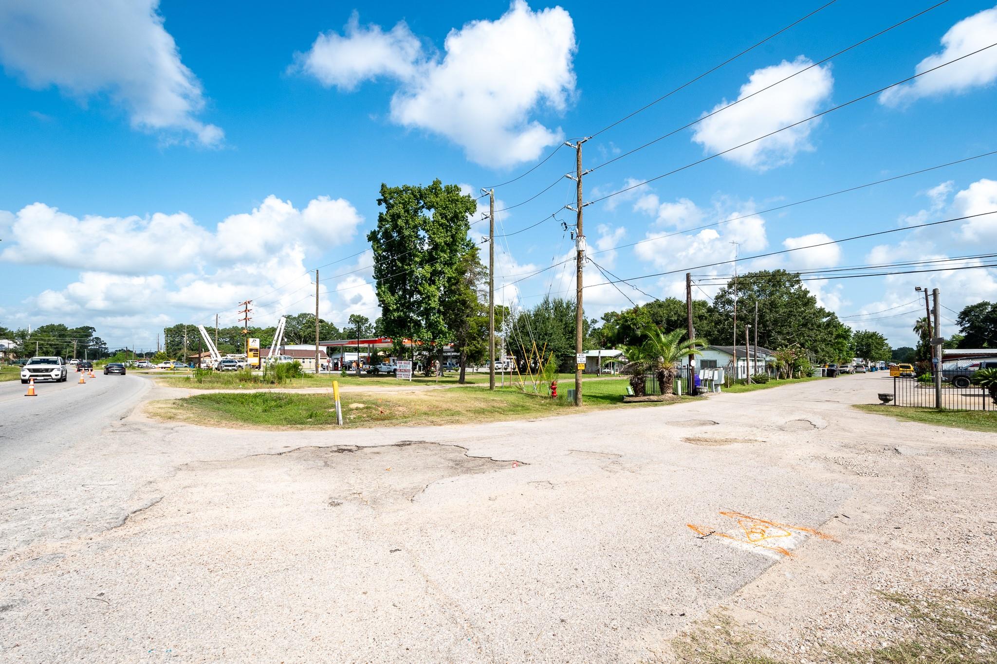 22549 Ford Road