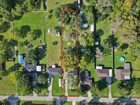 Photo of 12732 7th Street, Santa Fe, TX 77510 (MLS # 40748652)