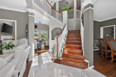 Photo of 12003 Tideswept Court, Houston, TX 77095 (MLS # 88722685)