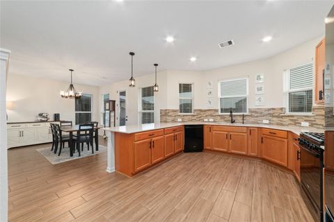 Tiny photo for 25414 Whitehaven Gate Street, Katy, TX 77493 (MLS # 74478617)