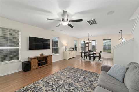 Tiny photo for 25414 Whitehaven Gate Street, Katy, TX 77493 (MLS # 74478617)