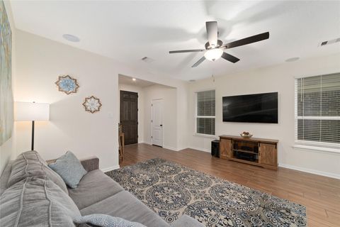 Tiny photo for 25414 Whitehaven Gate Street, Katy, TX 77493 (MLS # 74478617)