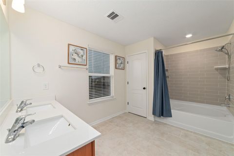 Tiny photo for 25414 Whitehaven Gate Street, Katy, TX 77493 (MLS # 74478617)