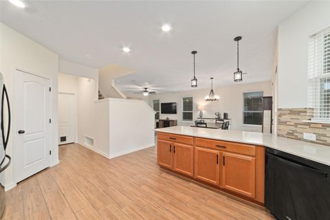 Tiny photo for 25414 Whitehaven Gate Street, Katy, TX 77493 (MLS # 74478617)