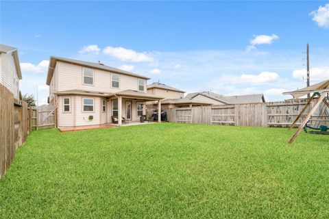 Tiny photo for 25414 Whitehaven Gate Street, Katy, TX 77493 (MLS # 74478617)