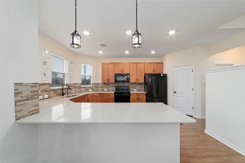 Tiny photo for 25414 Whitehaven Gate Street, Katy, TX 77493 (MLS # 74478617)