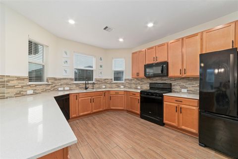 Tiny photo for 25414 Whitehaven Gate Street, Katy, TX 77493 (MLS # 74478617)