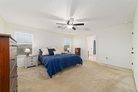 Tiny photo for 25414 Whitehaven Gate Street, Katy, TX 77493 (MLS # 74478617)