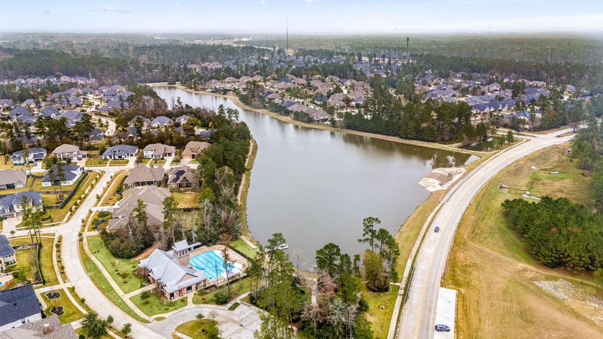 734 Platinum Stone Lane