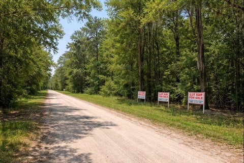 Vacant Land For Sale - 000 Bayou Drive<br/> Alvin, TX 77511