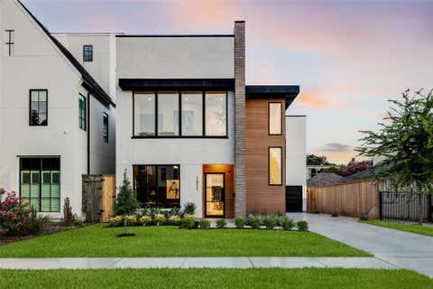 Photo of 1511 Kipling Street, Houston, TX 77006 (MLS # 4516785)