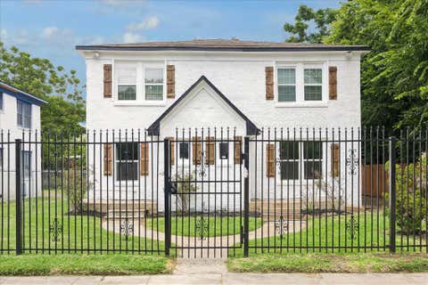 Photo of 2701 Truxillo Street, Houston, TX 77004 (MLS # 96055509)