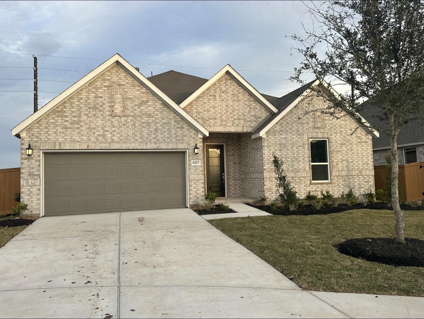 8207 Holly Blue Drive