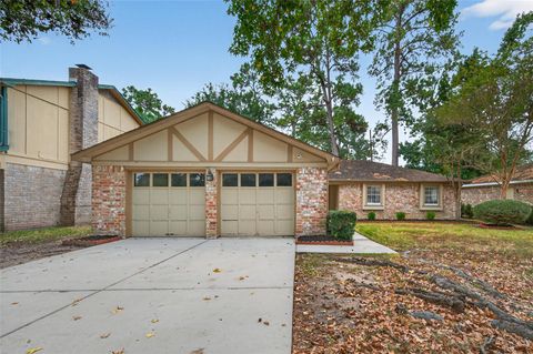 Photo of 23919 Farm Hill Road, Spring, TX 77373 (MLS # 19053170)