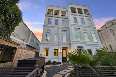 Photo of 1812 Rosedale Street #D, Houston, TX 77004 (MLS # 25277289)