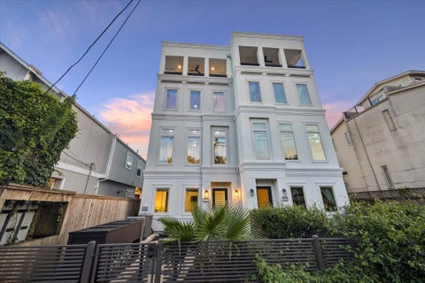 Photo of 1812 Rosedale Street #D, Houston, TX 77004 (MLS # 25277289)