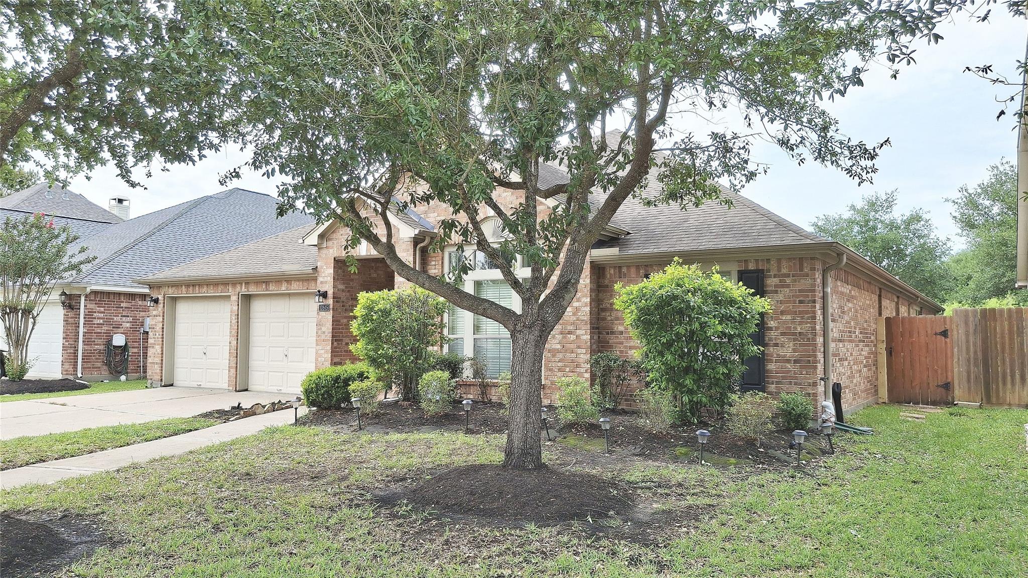 10615 Cortland Ridge Lane