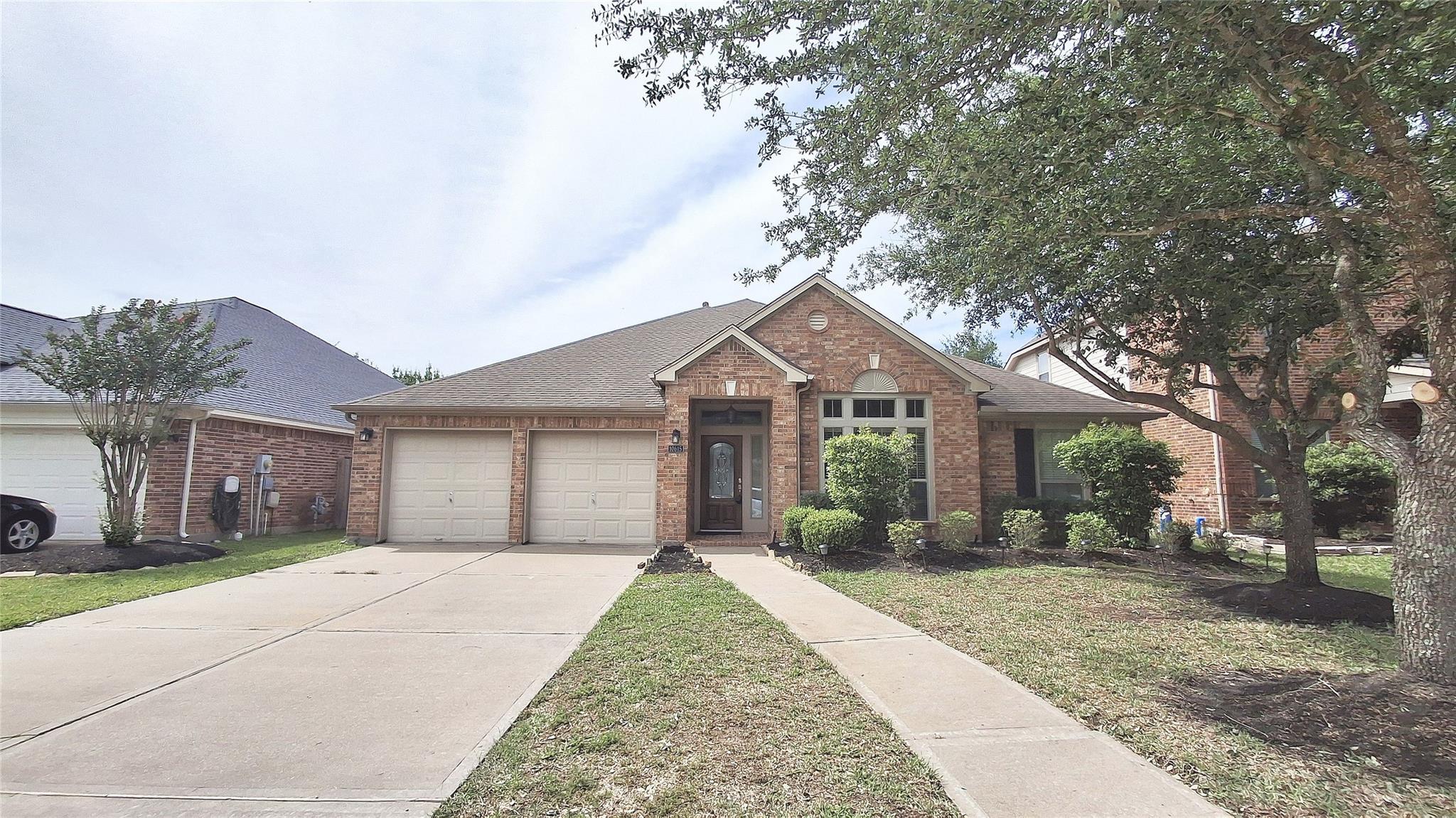 10615 Cortland Ridge Lane