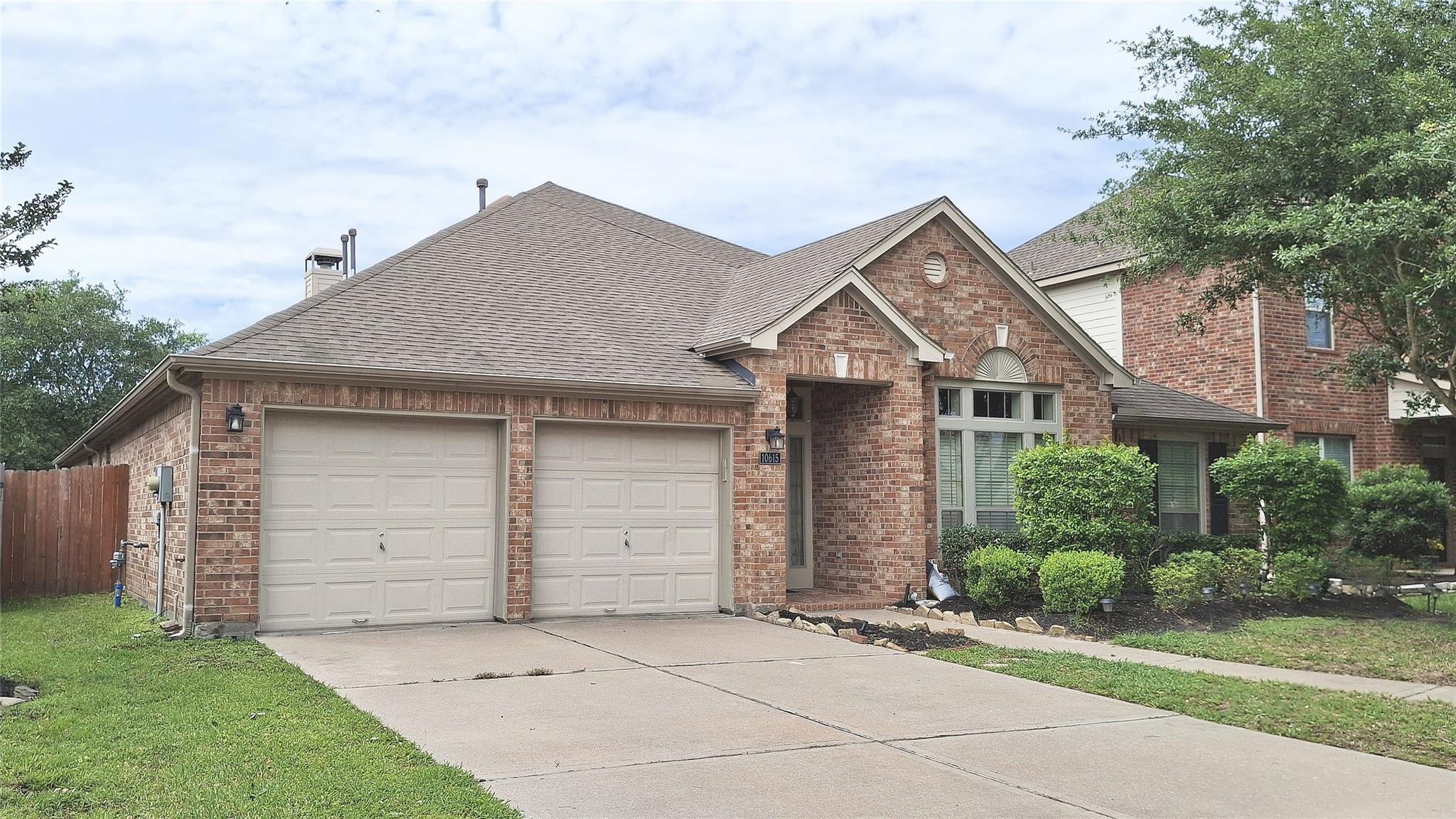 10615 Cortland Ridge Lane