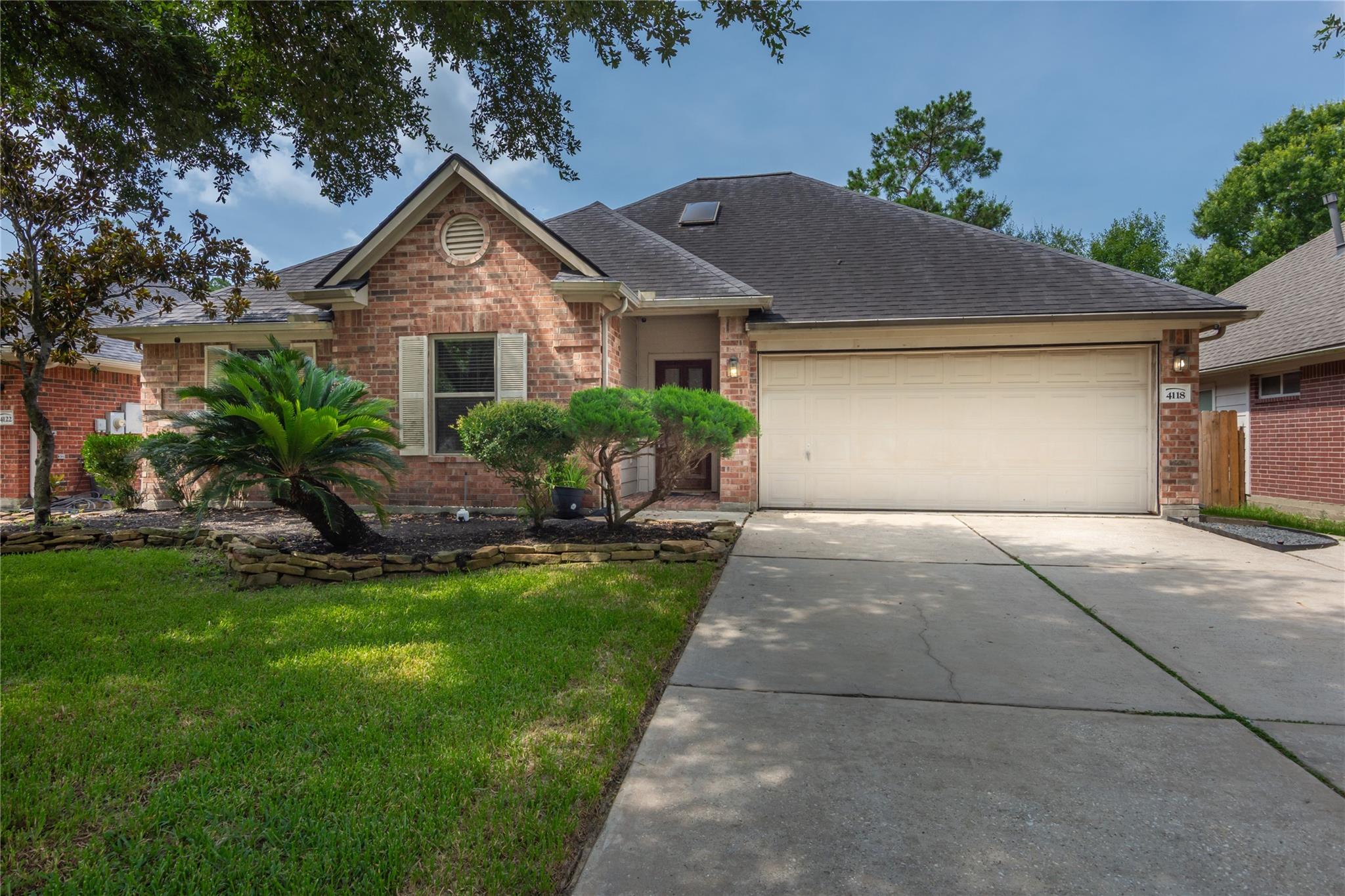 4118 Heart Grove Drive