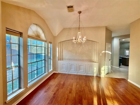 Tiny photo for 10435 Claybrook Drive, Houston, TX 77089 (MLS # 95603752)