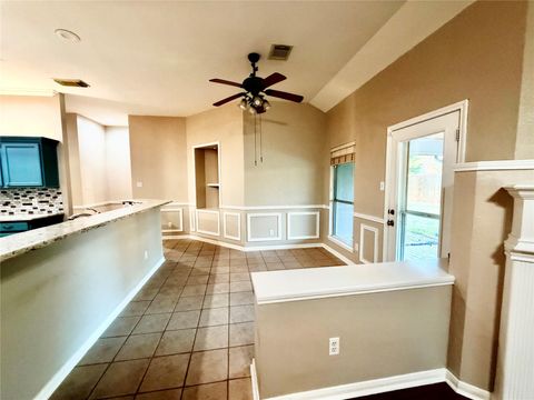 Tiny photo for 10435 Claybrook Drive, Houston, TX 77089 (MLS # 95603752)