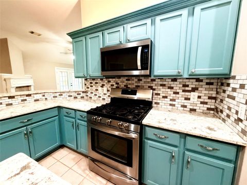 Tiny photo for 10435 Claybrook Drive, Houston, TX 77089 (MLS # 95603752)