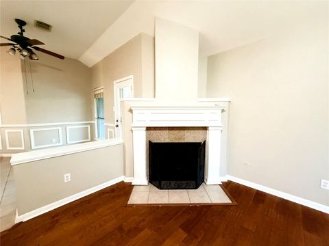 Tiny photo for 10435 Claybrook Drive, Houston, TX 77089 (MLS # 95603752)