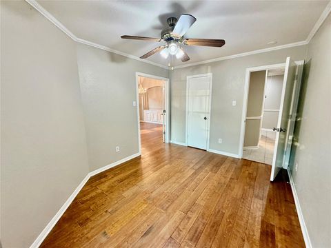 Tiny photo for 10435 Claybrook Drive, Houston, TX 77089 (MLS # 95603752)