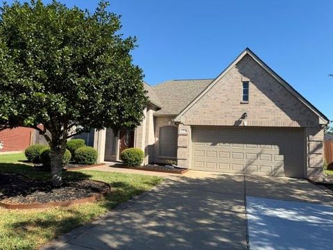 Tiny photo for 10435 Claybrook Drive, Houston, TX 77089 (MLS # 95603752)
