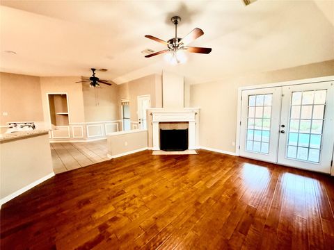 Tiny photo for 10435 Claybrook Drive, Houston, TX 77089 (MLS # 95603752)