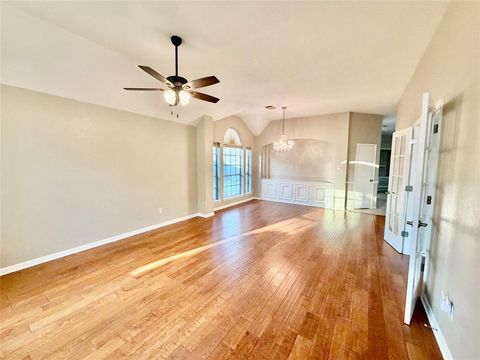 Tiny photo for 10435 Claybrook Drive, Houston, TX 77089 (MLS # 95603752)