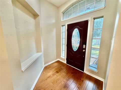 Tiny photo for 10435 Claybrook Drive, Houston, TX 77089 (MLS # 95603752)