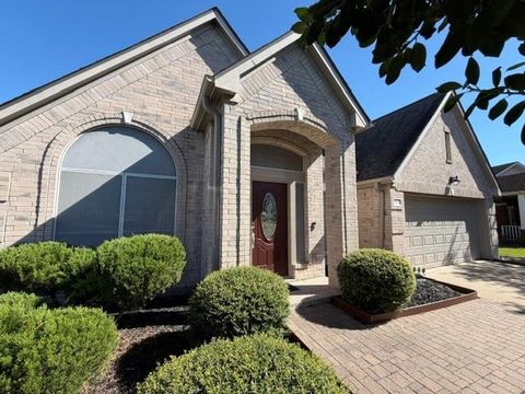 Photo of 10435 Claybrook Drive, Houston, TX 77089 (MLS # 95603752)