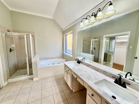 Tiny photo for 10435 Claybrook Drive, Houston, TX 77089 (MLS # 95603752)